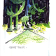 Illustration for article titled Mike Mignolas Otherworldly Concept Art For Disneys emAtlantis/em